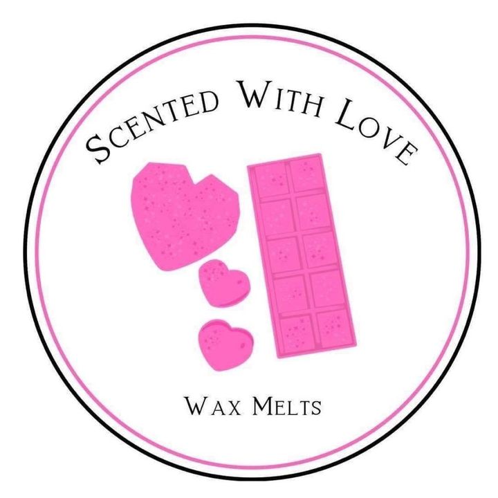 Scented With Love Wax Melts