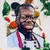 MISTERMEZSS KITCHEN