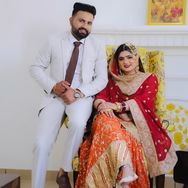 Mr_Mrs_Kaindal