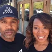 the black foodies