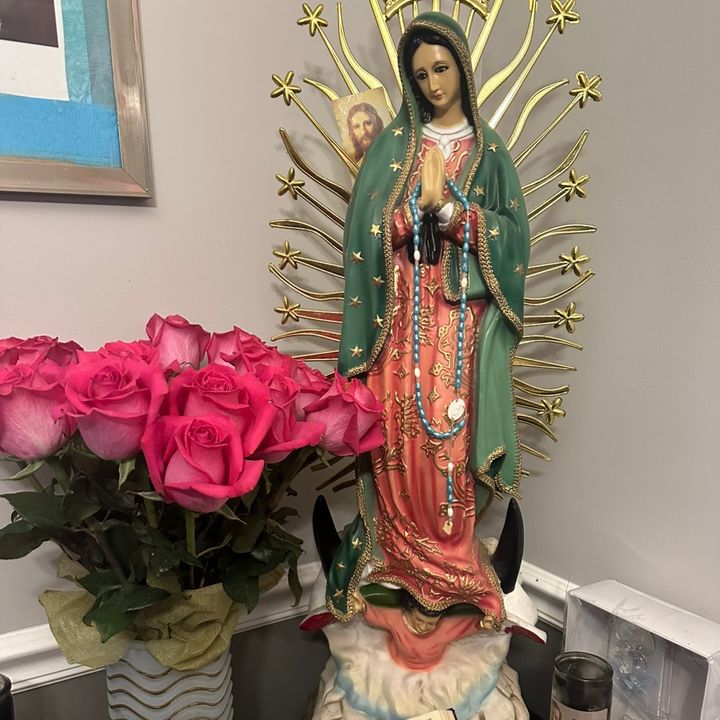 Guadalupe montes ☺️🤗