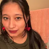 Chaparrita ortiz