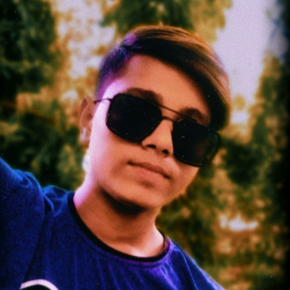Noman Ahmed Sobuj