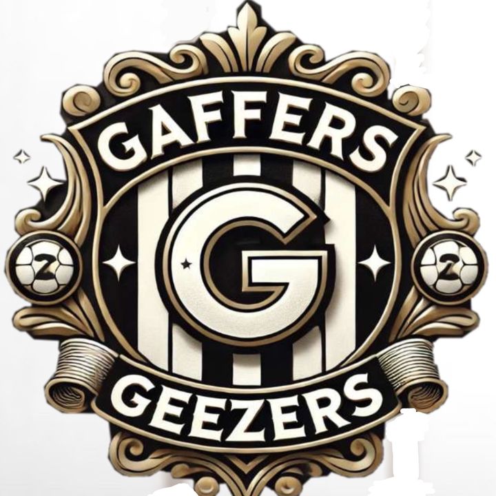 gaffersgeezersofficial