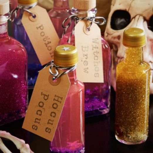 Potions 🧪