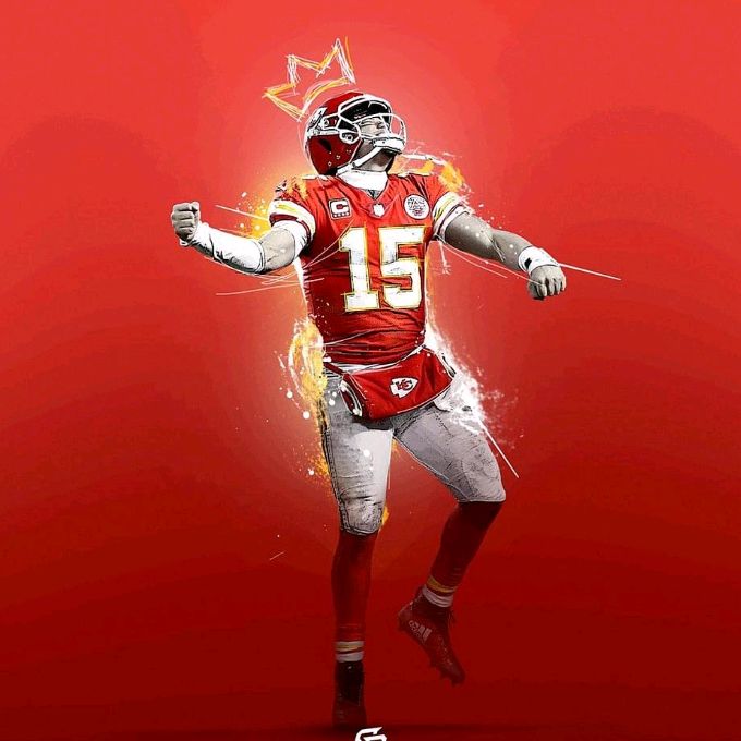 chief fan