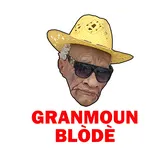 Granmoun Blòdè