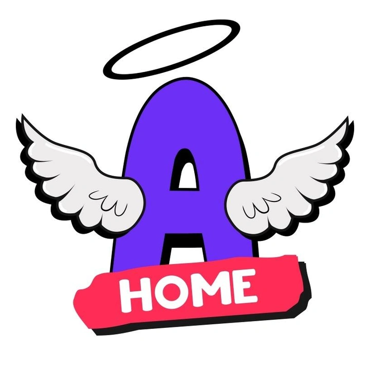 ANGELS HOME