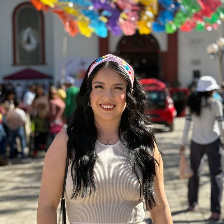 Carina Alvarado