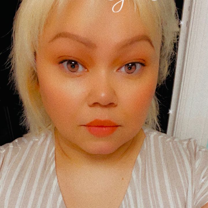 Arely doll 👱‍♀️💋