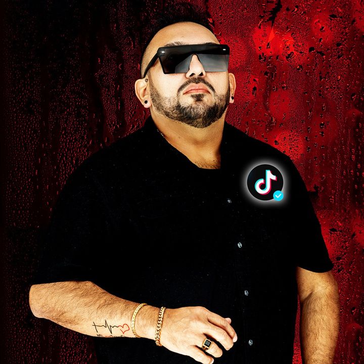 Alex Ortega