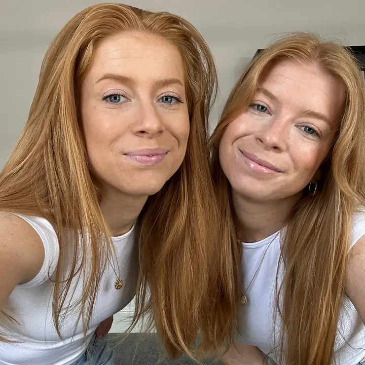Francis Twins