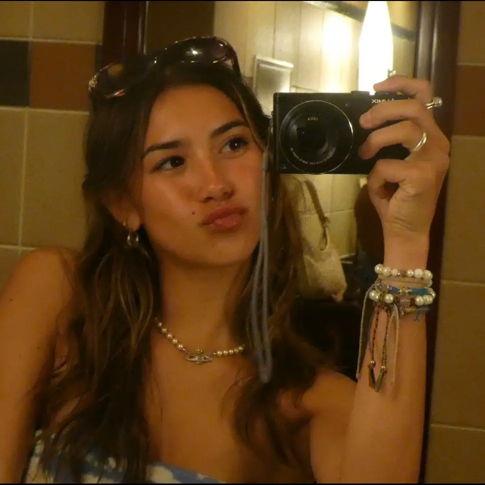 Scarlett Estevez