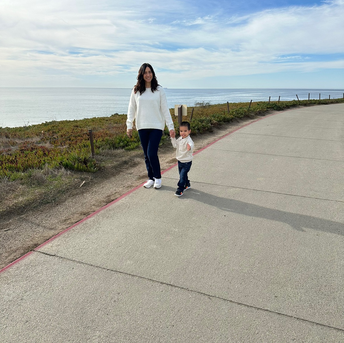 Celia J~ SAHM