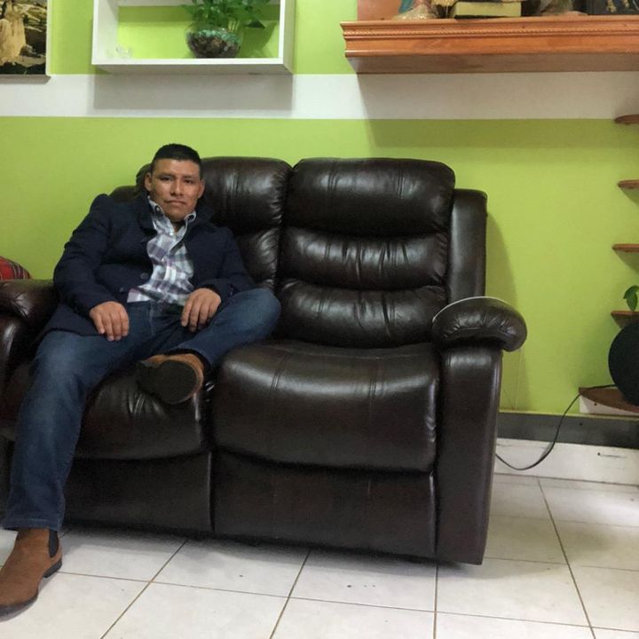 Marco Antonio Giron