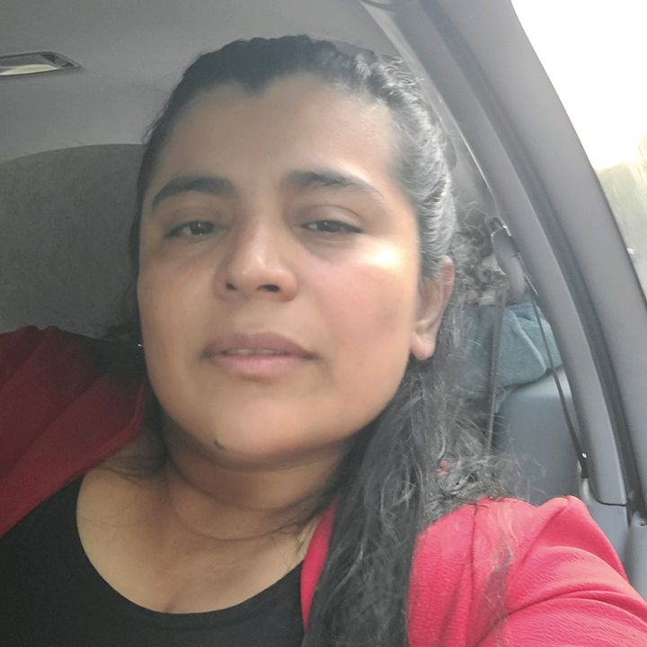 ♥️💙 Esmeralda🤍