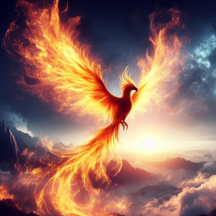 Lourdes 🐦‍🔥🍀