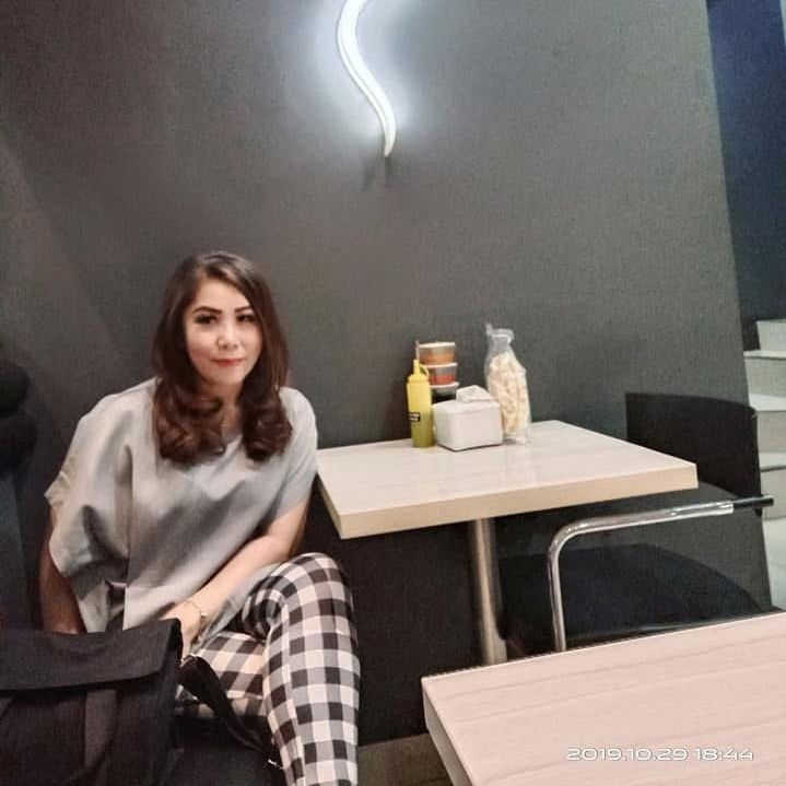 Sinta rosiana