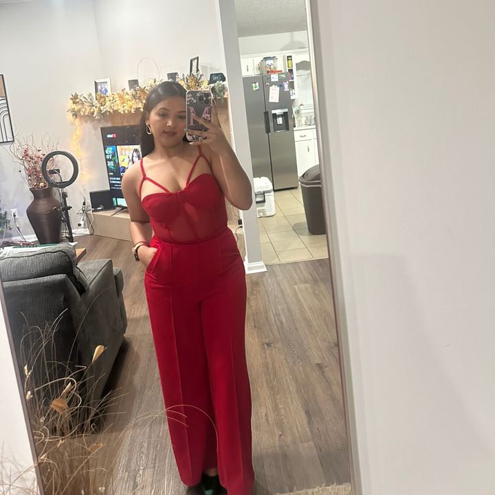 Maryori Chavarria