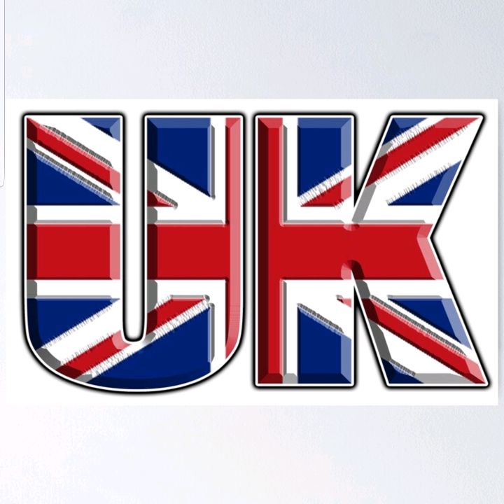 UK 1🇬🇧