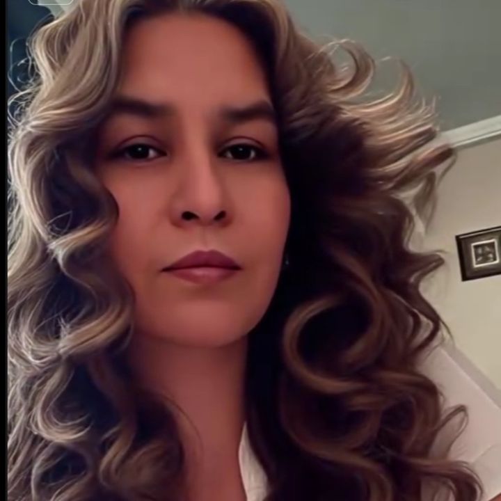 Rosa Isela Vázquez 🐚🦁🧢