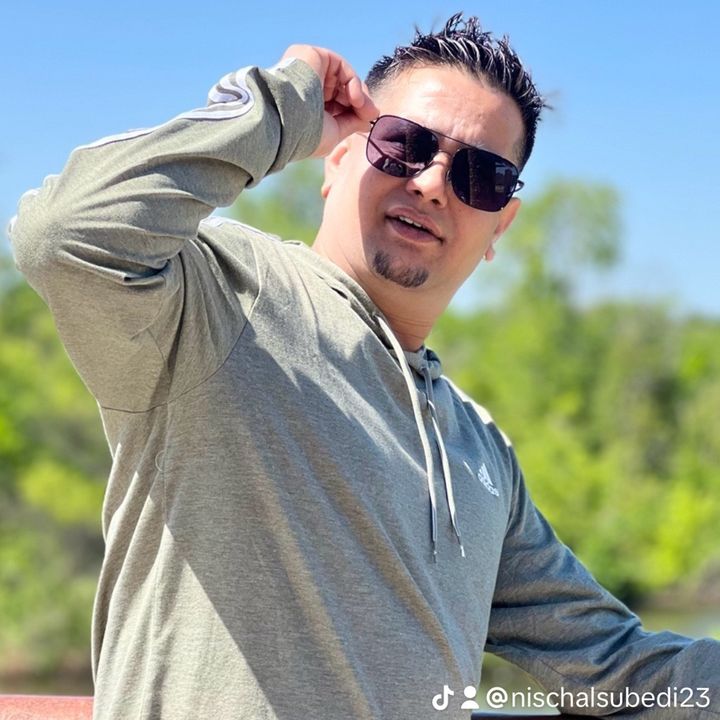 Nischal Subedi