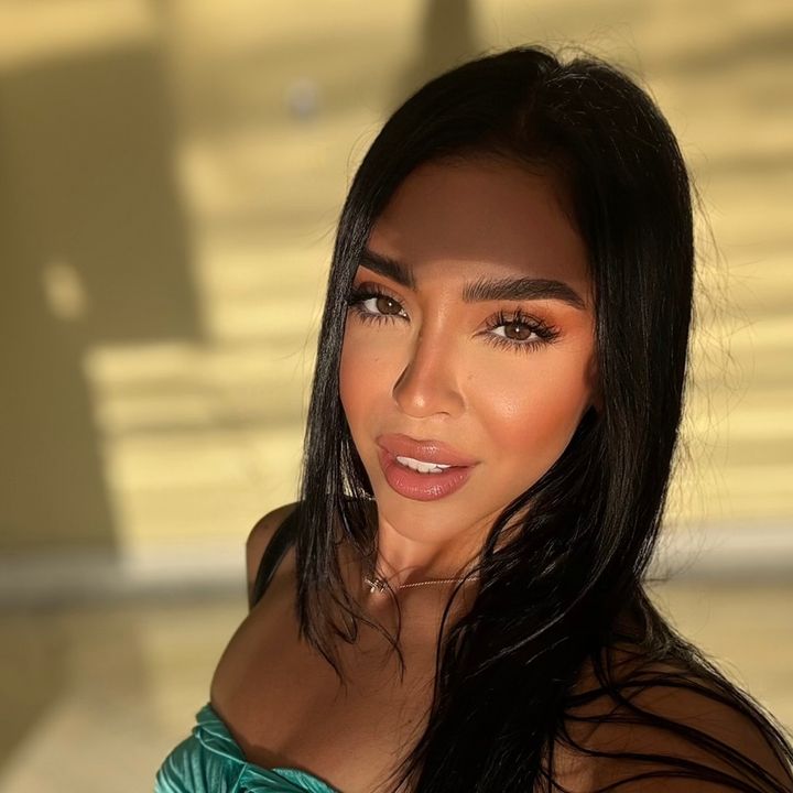 Valentina Zuluaga