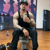Pablo Cruz
