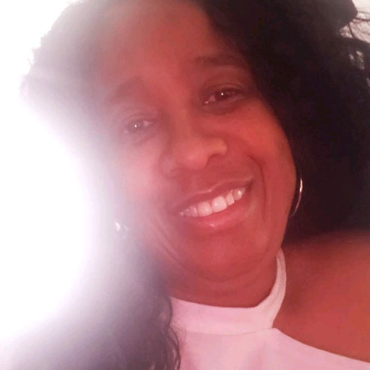 ✝️MzWashingtonSan(KB)💛✝️