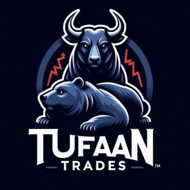 Tufaan Trades🧿