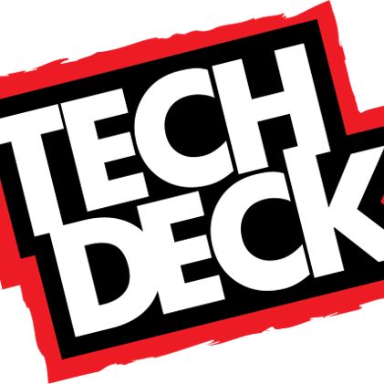 Tech Deck