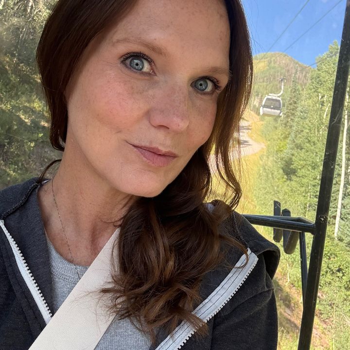 Lauren Anne