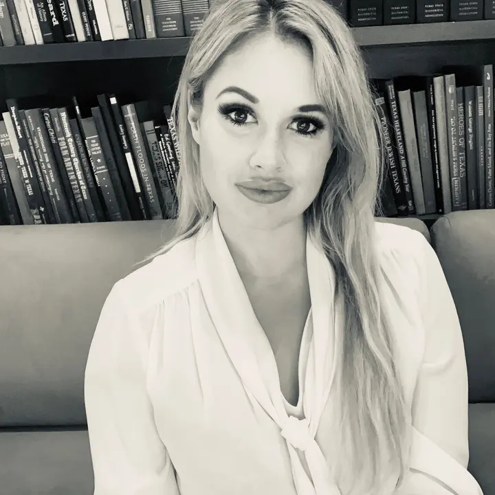 Molly Baxter