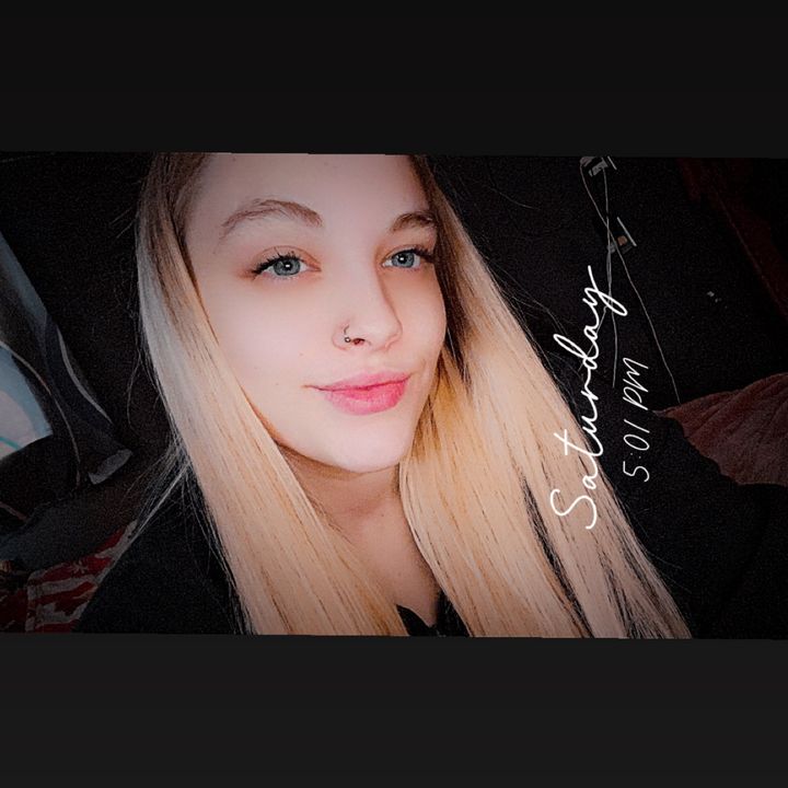 Kyleigh 🦆🤎