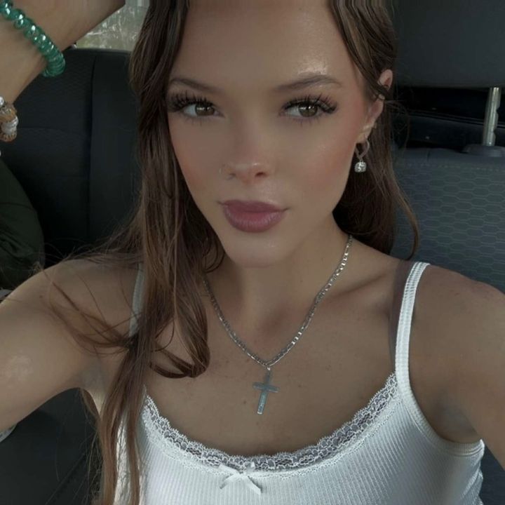 Maddie J💋