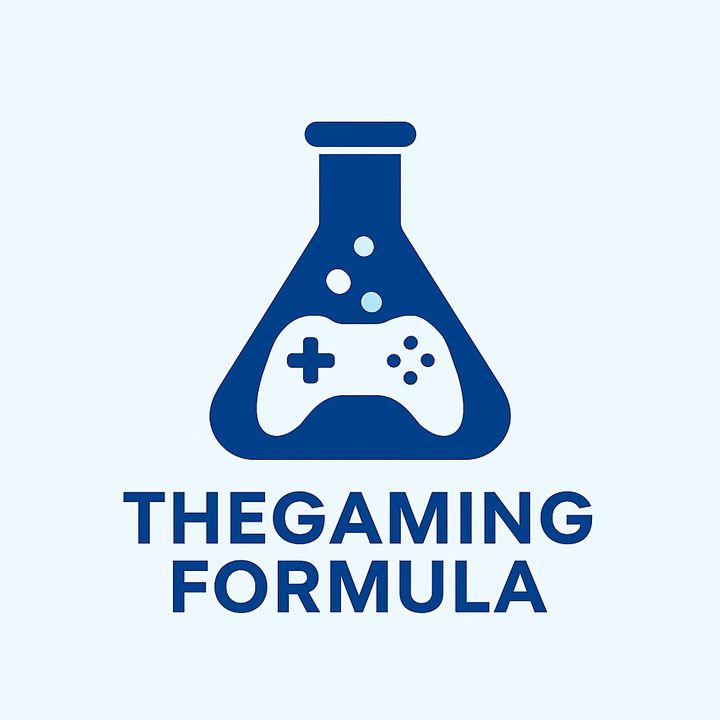 thegamingformula