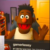 Gamer Keasy