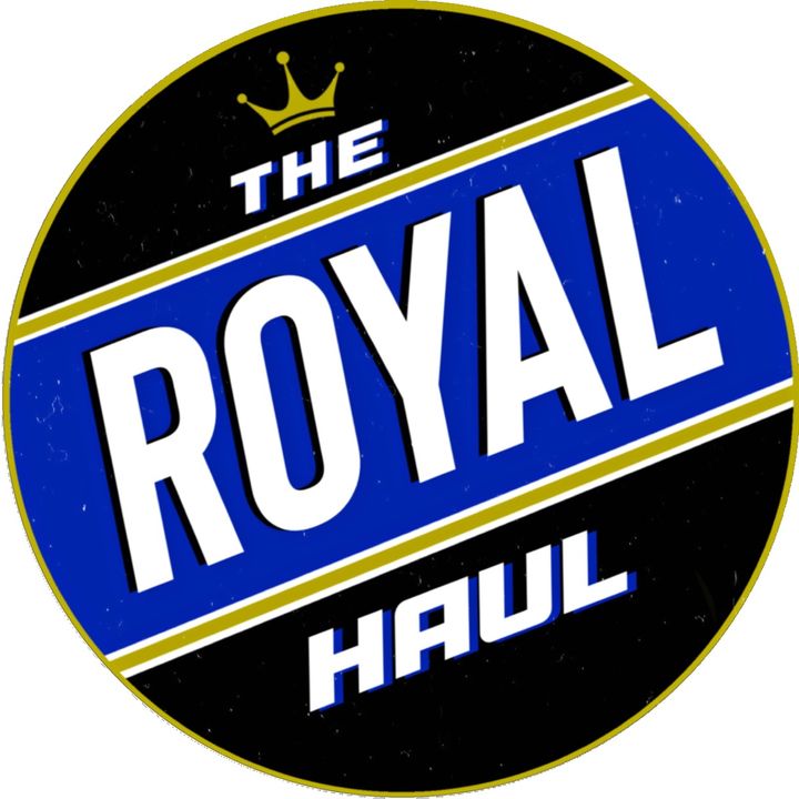 The Royal Haul