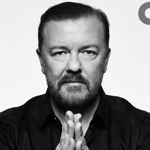 Ricky Gervais Clips