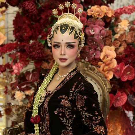 Lia Wedding Sidoarjo