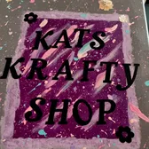 Kat’s Krafty Shop