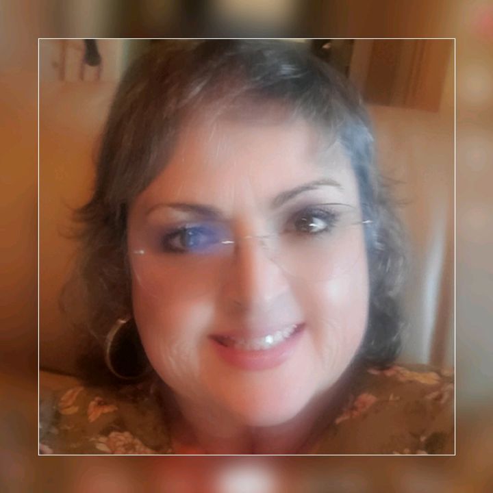 Peggy Griego