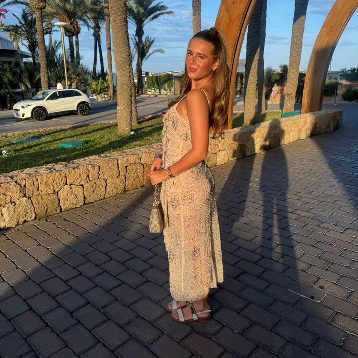 Sunnie dyerrr