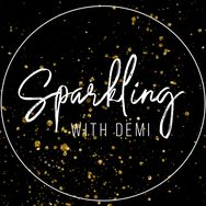 Sparkling With Demi