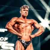 Schuyler|Online fitness coach