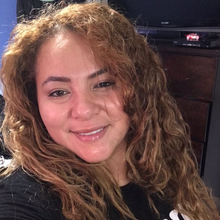 Nidia Danira Amador