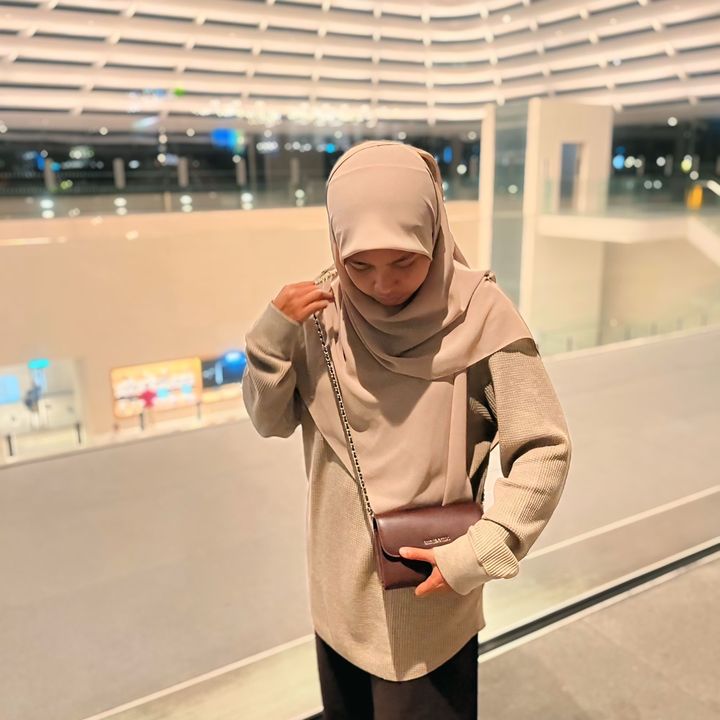 Miss Aliya