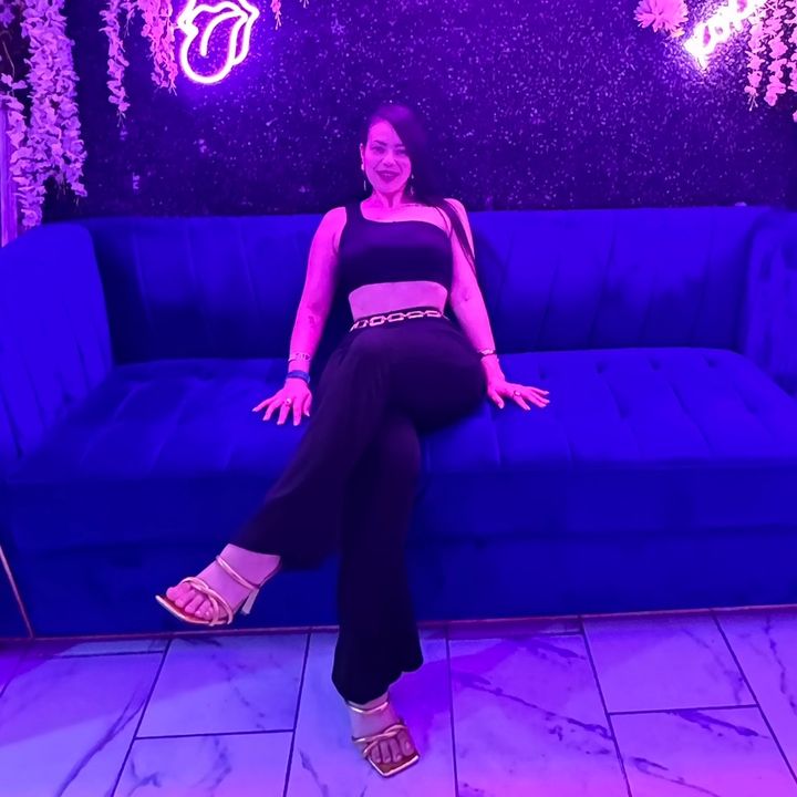 Claudia Córdova