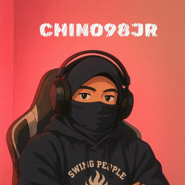 CHINO J'r
