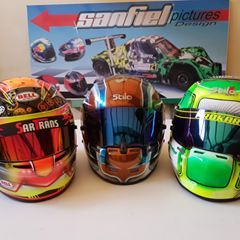 Aerografia Sanfiel